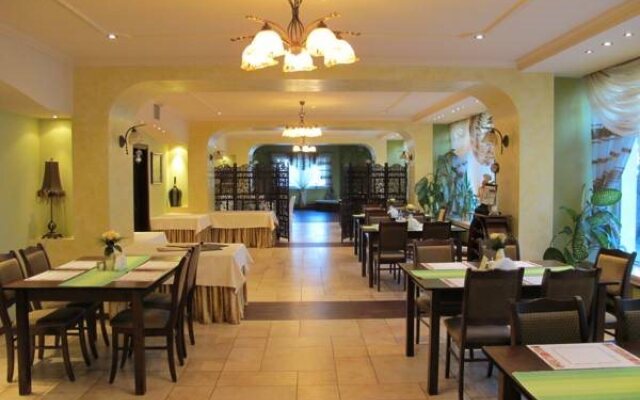 Hotel Amelia