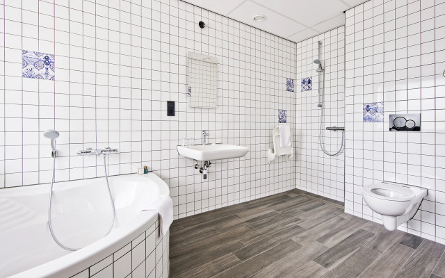 Urban Lodge Hotel