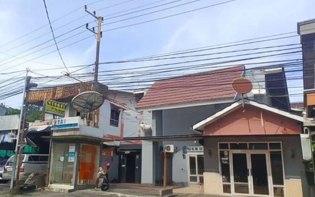 Hotel O Classic Guesthouse