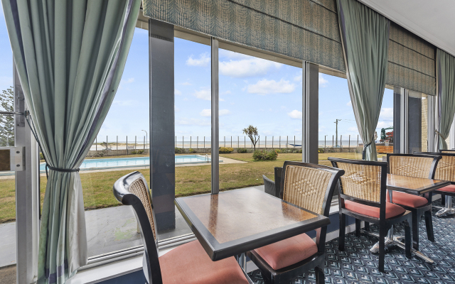 Scamander Beach Resort