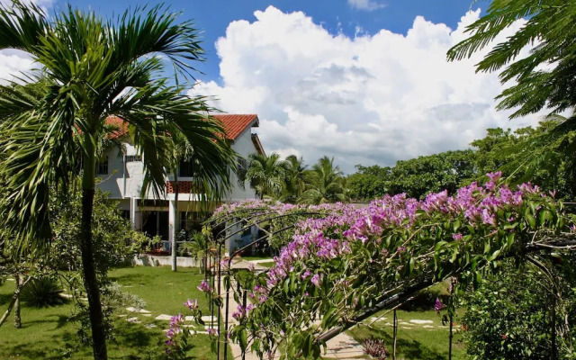 Relais Villa Margarita