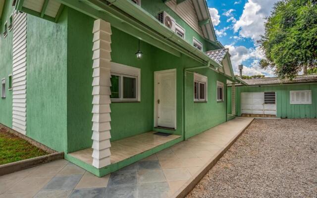 Minha Casa em Canela 1