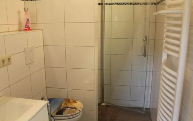 Farmhouse Near Baltic Sea Kuhlungsborn