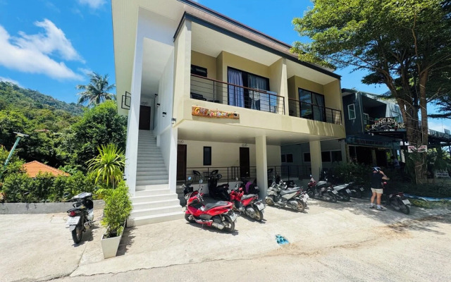 GM Apartments 2 Bedrooms
