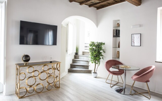 Spanish Steps Studio