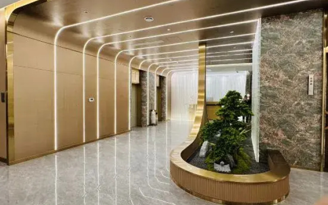 Manndoo S Hotel