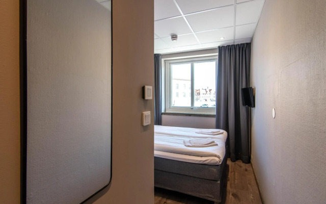 Karlskrona Hostel