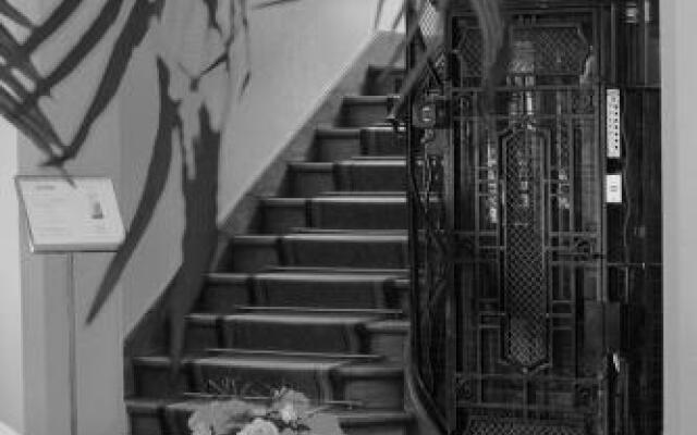 Hotel Bristol Thermal