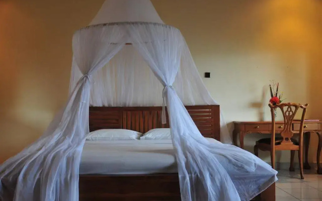 Puri Sunny Guesthouse