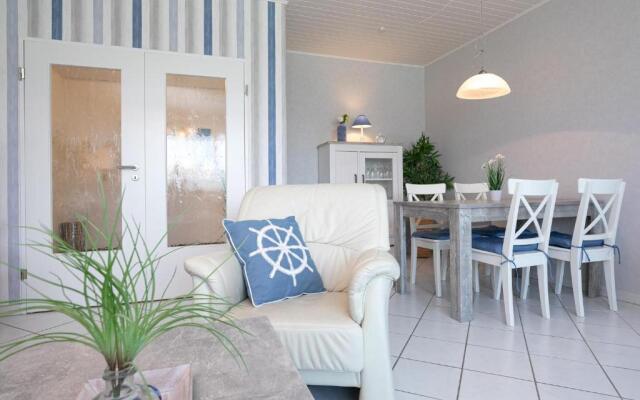 Bungalow Homann
