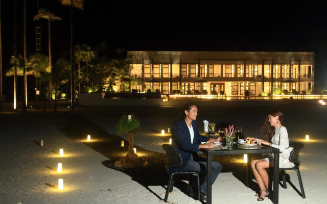 Kandaya Resort