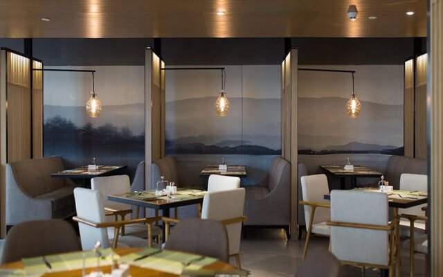 LA VIE Hotel