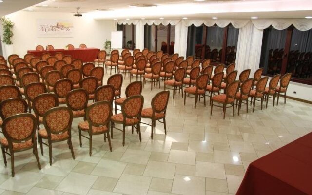 Locanda al Castello Wellness Resort
