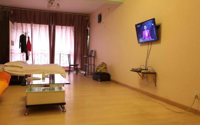 Saijia Hotel - Shanghai Salong Branch