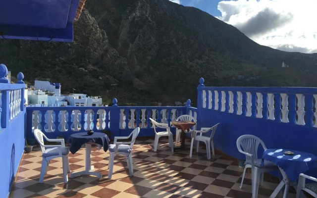 Maison Bahija