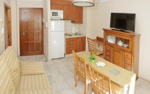 Apartamentos Gravina