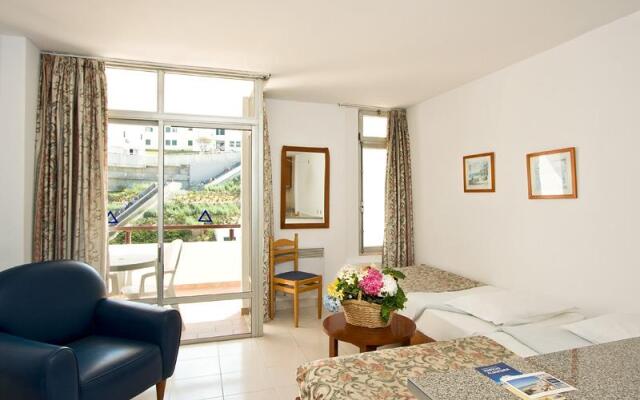 Apartamentos Edificio Albufeira - Alojamento Local