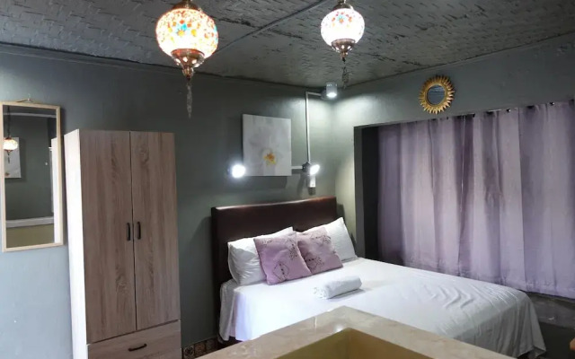 D Sanctum Resort
