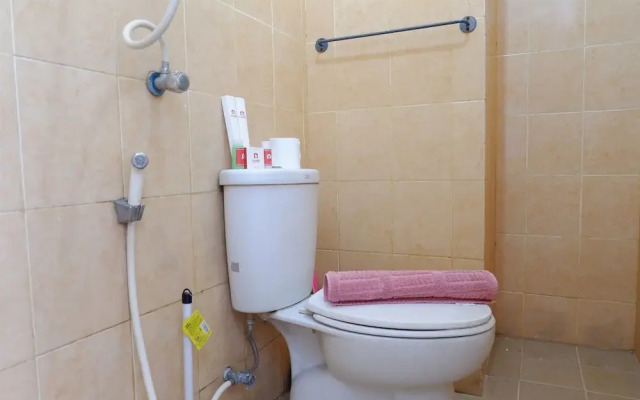 Spacious 2Br Paragon Village Apartment Near Supermall Karawaci