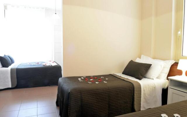 Hotel Antagos