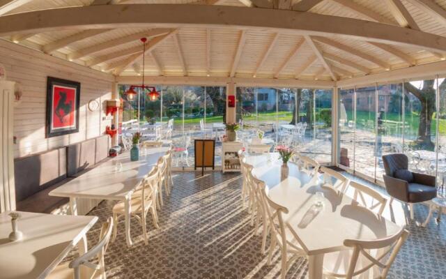 Villa Kirkpinar Sapanca