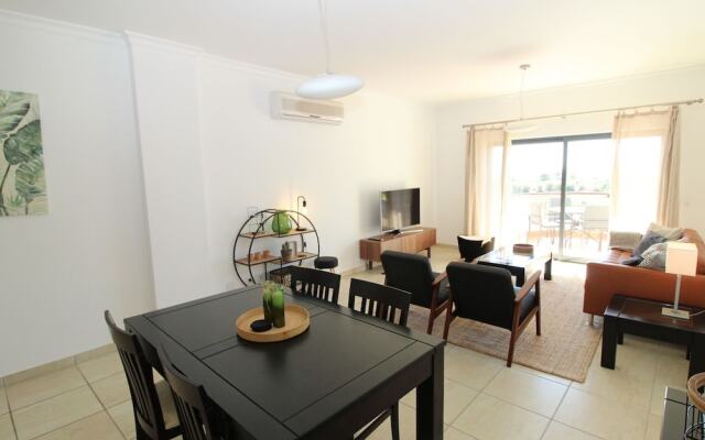 Modern Apartment Child Friendly Joint Pool Near the Beach