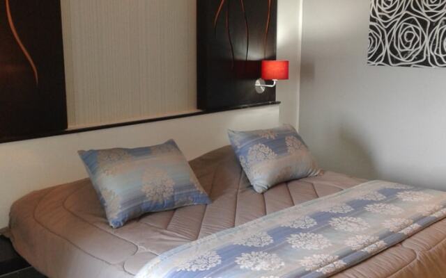 Hippocampe Hotel