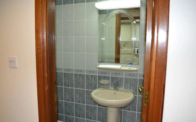 Abu Dhabi Plaza Hotel Apartments