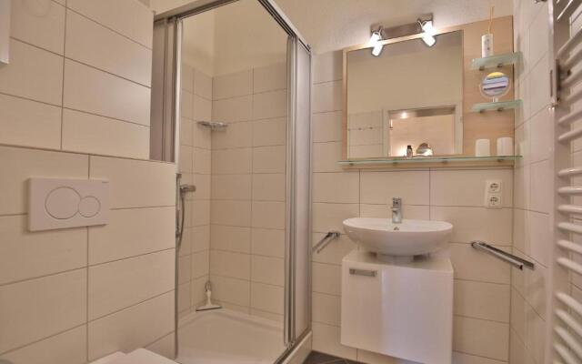 Die Insel Die Insel Appartement 04