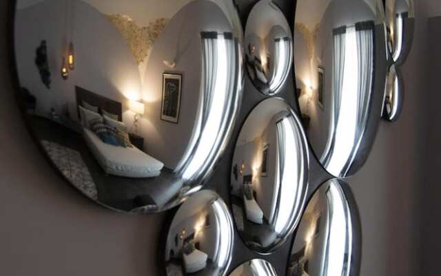 Palazzo Stendardo B&b