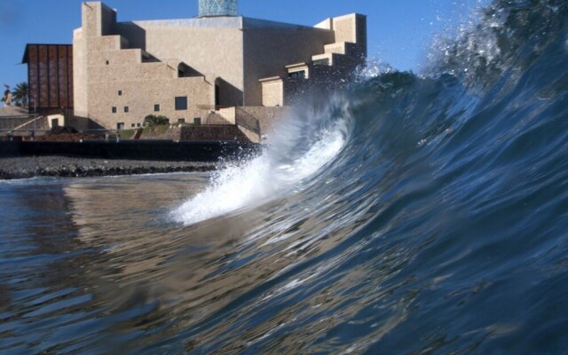 Dunas Canteras apartment 2