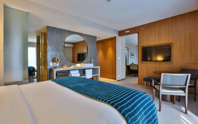 Radisson Blu São Paulo