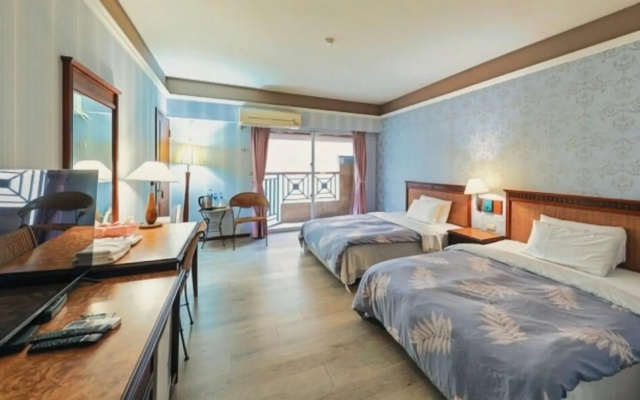 Huya Hotel