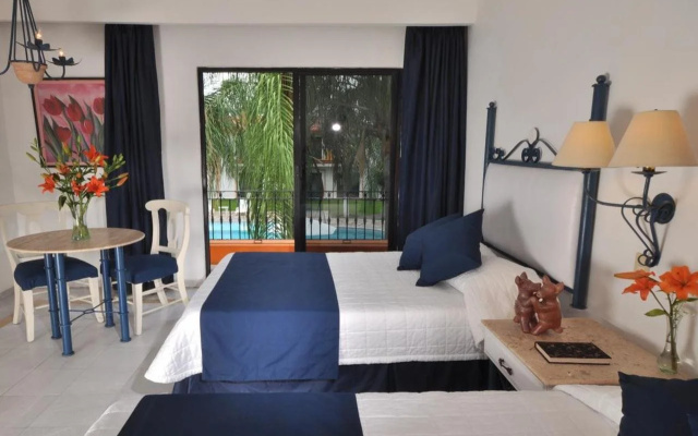 Mision Colima Hotel
