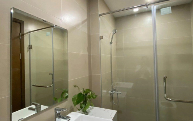Service Apartment in Green Pearl Bac Ninh