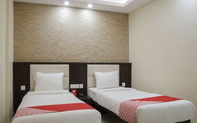 Hotel The Grace