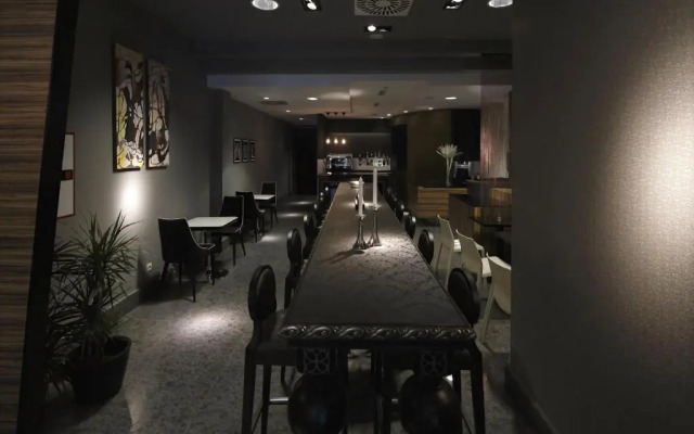 Capitol Boutique Hotel