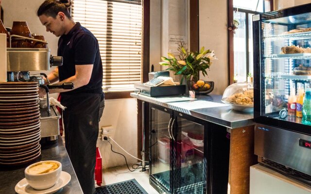 U Boutique Hotel Wellington