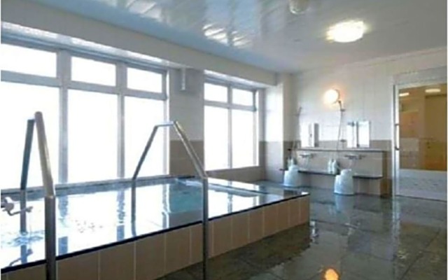 Wind City Hotel - Vacation STAY 81473