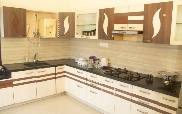 White Haven Luxury Villa