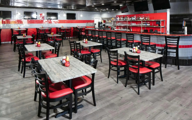 Red Lion Hotel Orlando - Kissimmee Maingate
