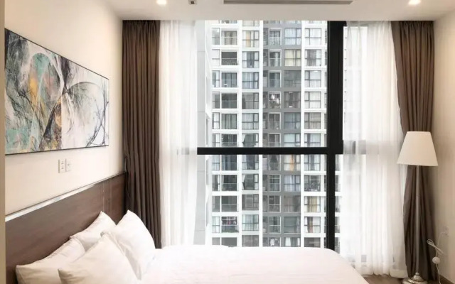 Didi - Luxury Condotel 2BR S2 Skylake