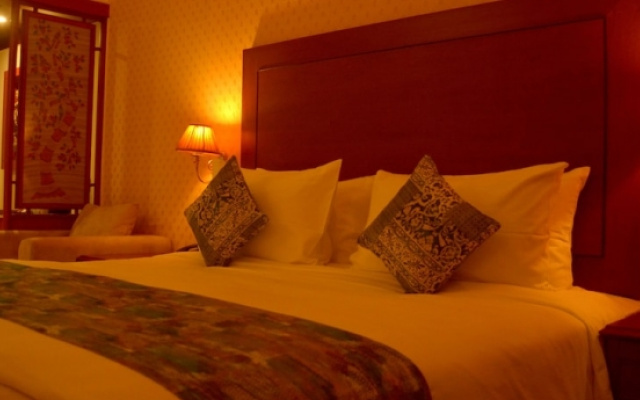 Royal Chandela – Guest Rooms – Khajuraho