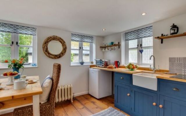 Pendeen Hayloft