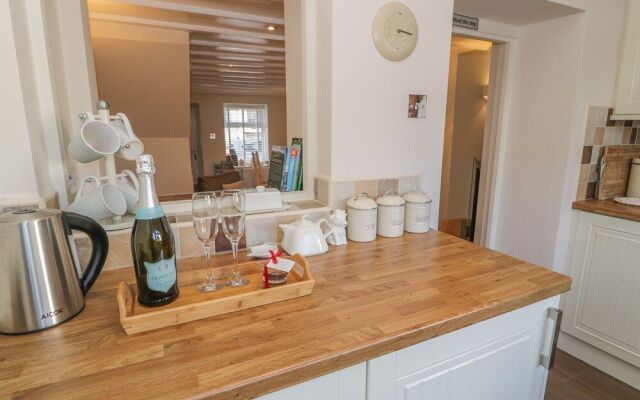 Kirrin Cottage