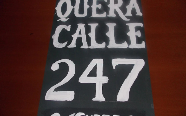 Queracalle 247 - Hostel
