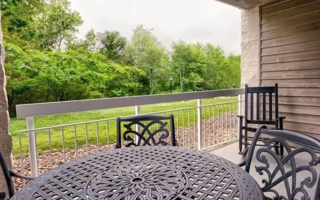 Whispering Pines 313