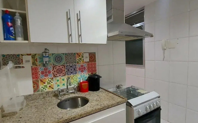 SUH Copacabana 19 Spacious Near Beach