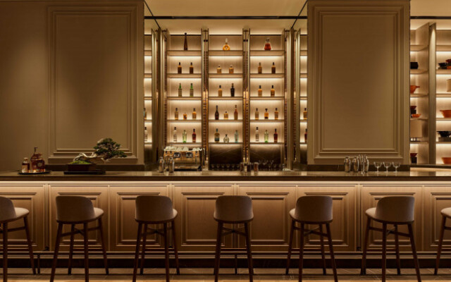 Janu Tokyo