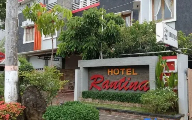 Hotel Rantina Syariah